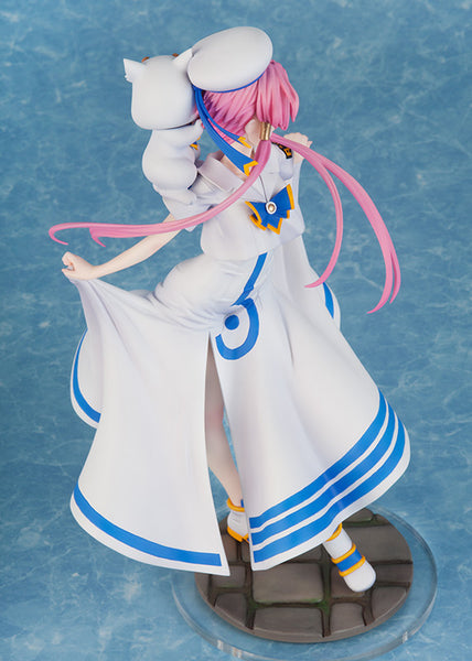 Aria - Aria Pokoteng - Mizunashi Akari (Flare)