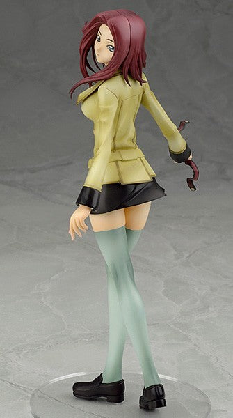 Code Geass - Hangyaku no Lelouch - Kouzuki Kallen - 1/8 (Alpha x Omega)