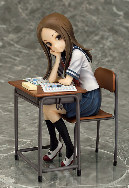 Karakai Jouzu no Takagi-san - Takagi-san - 1/7 (Phat Company)