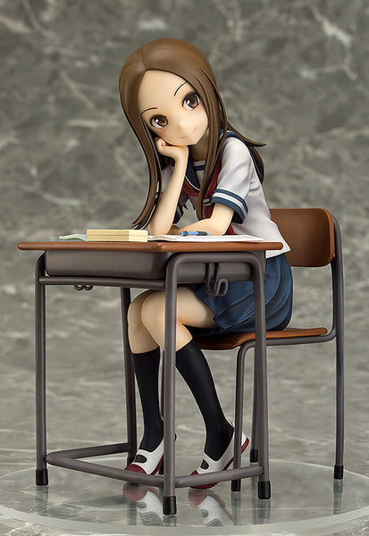 Karakai Jouzu no Takagi-san - Takagi-san - 1/7 (Phat Company)