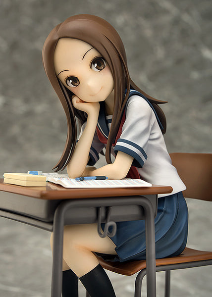 Karakai Jouzu no Takagi-san - Takagi-san - 1/7 (Phat Company)