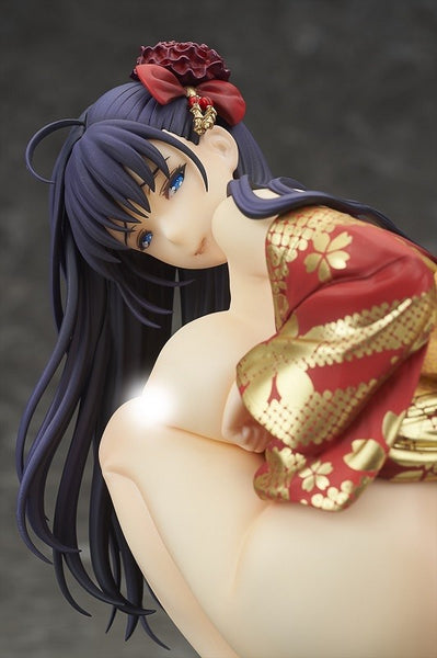 Original - Tsuruga Shiki - 1/6 (Dragon Toy)