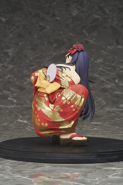 Original - Tsuruga Shiki - 1/6 (Dragon Toy)
