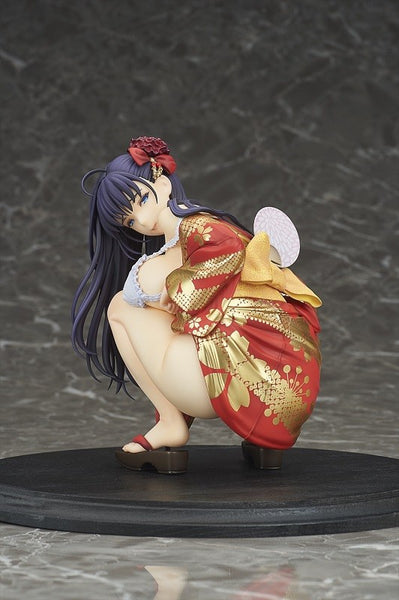 Original - Tsuruga Shiki - 1/6 (Dragon Toy)