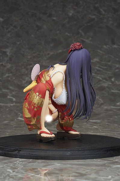 Original - Tsuruga Shiki - 1/6 (Dragon Toy)