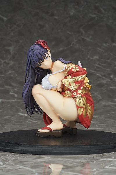 Original - Tsuruga Shiki - 1/6 (Dragon Toy)
