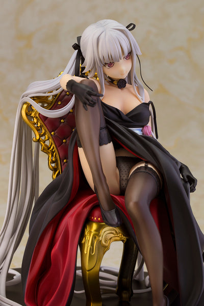 Bishoujo Mangekyou - Kagarino Kirie - Skytube - 1/6 (Alphamax)