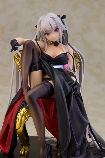 Bishoujo Mangekyou - Kagarino Kirie - Skytube - 1/6 (Alphamax)