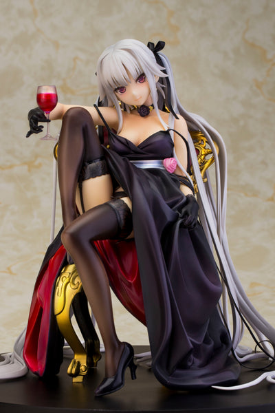 Bishoujo Mangekyou - Kagarino Kirie - Skytube - 1/6 (Alphamax)