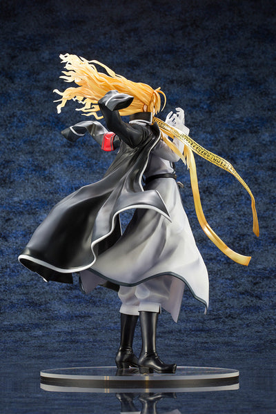 Dies Irae - Reinhard Tristan Eugen Heydrich - ARTFX J - 1/8 (Kotobukiya)