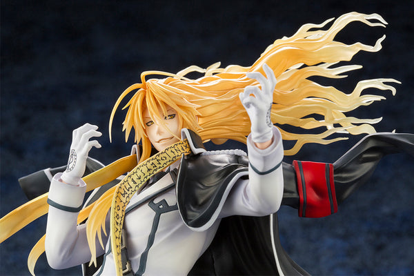 Dies Irae - Reinhard Tristan Eugen Heydrich - ARTFX J - 1/8 (Kotobukiya)