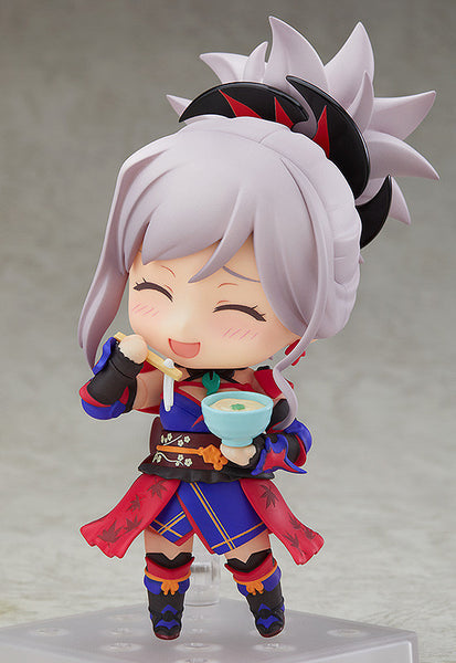 Fate/Grand Order - Miyamoto Musashi - Nendoroid (#936) (Good Smile Company)