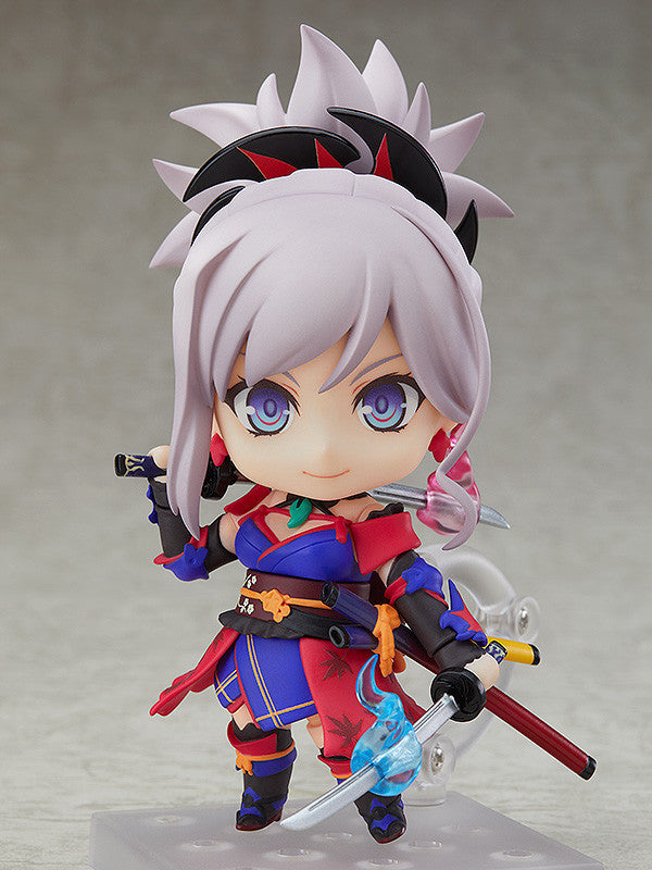 Fate/Grand Order - Miyamoto Musashi - Nendoroid (#936) (Good Smile Company)