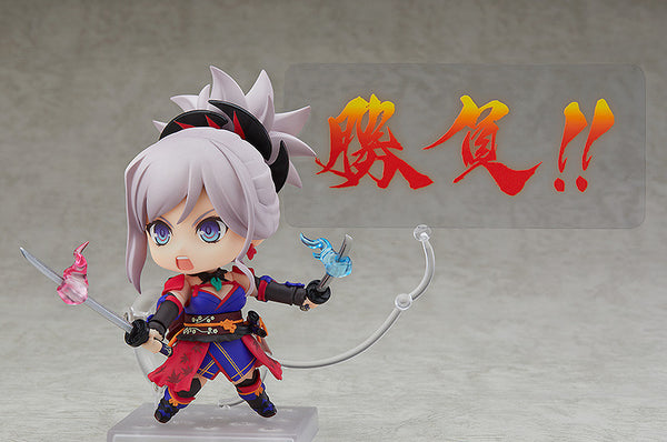 Fate/Grand Order - Miyamoto Musashi - Nendoroid (#936) (Good Smile Company)