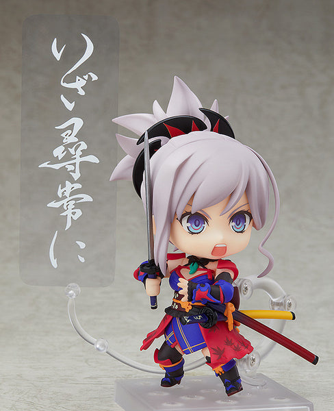 Fate/Grand Order - Miyamoto Musashi - Nendoroid (#936) (Good Smile Company)