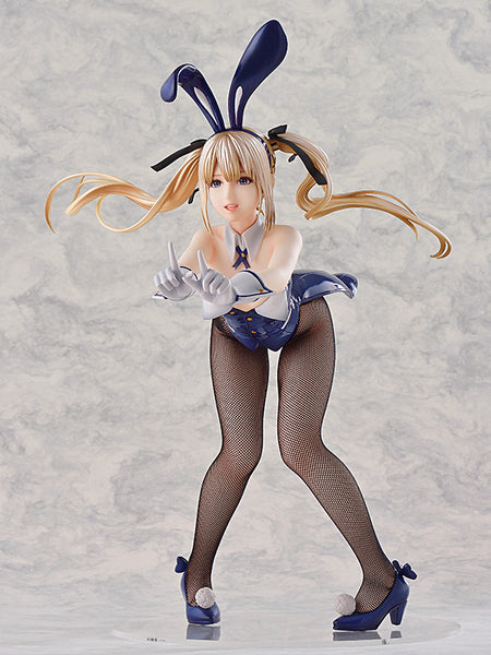 Dead or Alive Xtreme 3 - Marie Rose - B-style - 1/4 - Bunny Ver. (FREEing)