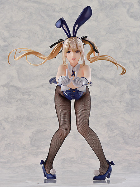 Dead or Alive Xtreme 3 - Marie Rose - B-style - 1/4 - Bunny Ver. (FREEing)