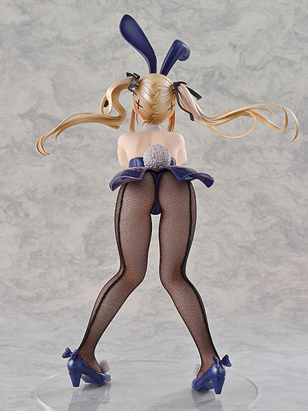 Dead or Alive Xtreme 3 - Marie Rose - B-style - 1/4 - Bunny Ver. (FREEing)