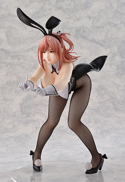 Dead or Alive Xtreme 3 - Honoka - B-style - 1/4 - Bunny Ver. (FREEing)
