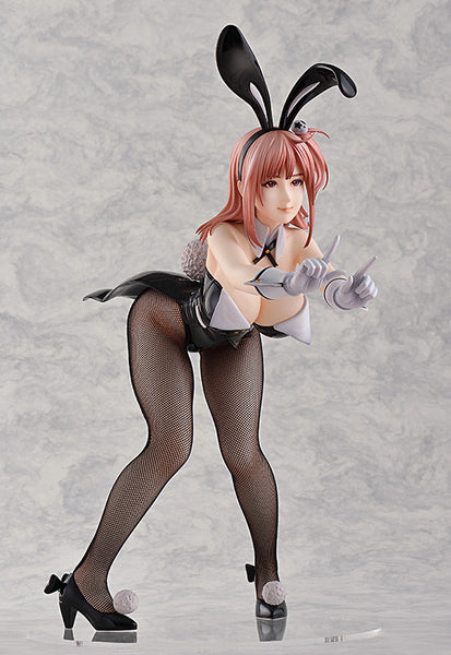 Dead or Alive Xtreme 3 - Honoka - B-style - 1/4 - Bunny Ver. (FREEing)