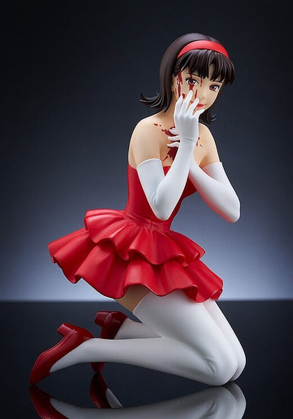 Perfect Blue - Kirigoe Mima - Pop Up Parade (Good Smile Company)