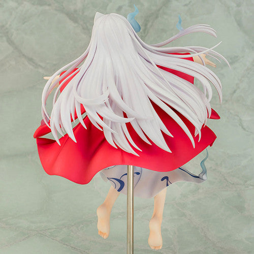 Yuragi-sou no Yuuna-san - Yunohana Yuuna - 1/7 (Chara-Ani, Toy's Works)