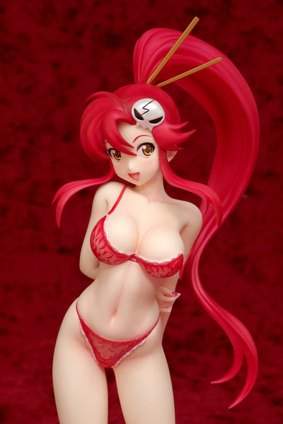 Tengen Toppa Gurren-Lagann - Yoko Littner - DreamTech LingerieStyle Series - 1/8 (Wave)