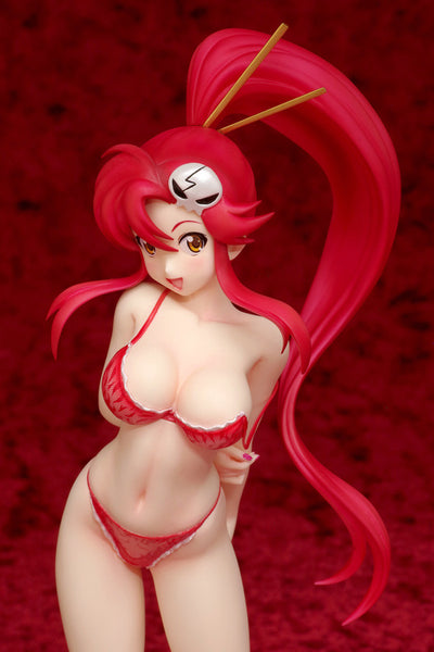 Tengen Toppa Gurren-Lagann - Yoko Littner - DreamTech LingerieStyle Series - 1/8 (Wave)