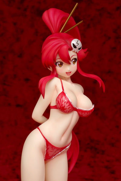 Tengen Toppa Gurren-Lagann - Yoko Littner - DreamTech LingerieStyle Series - 1/8 (Wave)