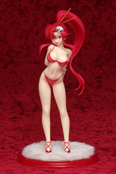 Tengen Toppa Gurren-Lagann - Yoko Littner - DreamTech LingerieStyle Series - 1/8 (Wave)