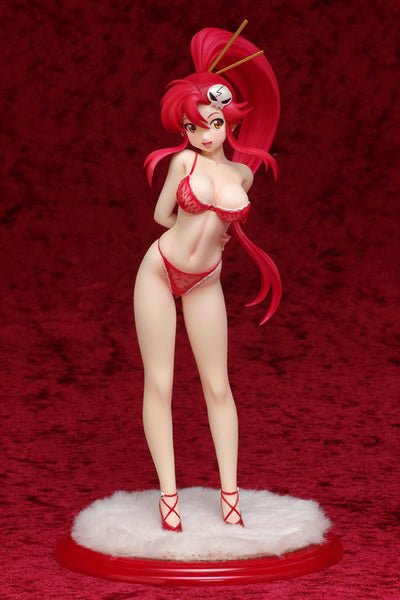 Tengen Toppa Gurren-Lagann - Yoko Littner - DreamTech LingerieStyle Series - 1/8 (Wave)