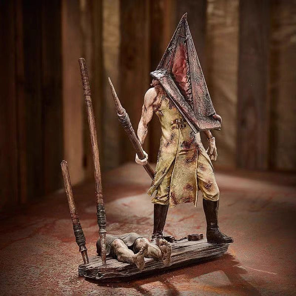 Silent Hill 2 - Red Pyramid Thing (Numskull)