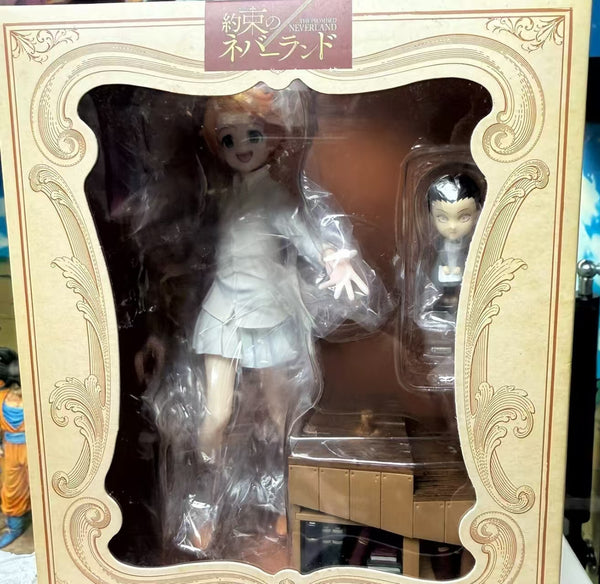 Yakusoku no Neverland - Emma - 1/8 (Aniplex, Wing)