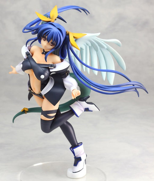 Guilty Gear XX - Queen's Gate - Dizzy - 1/8 (Kotobukiya)