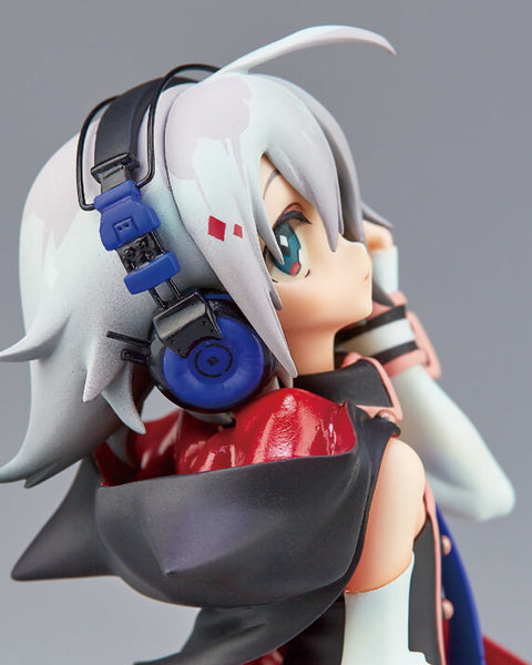 Mascot Character - Wonda-chan - Wonda-chan Next Door Project (FILE:06) (Good Smile Company, Kaiyodo)
