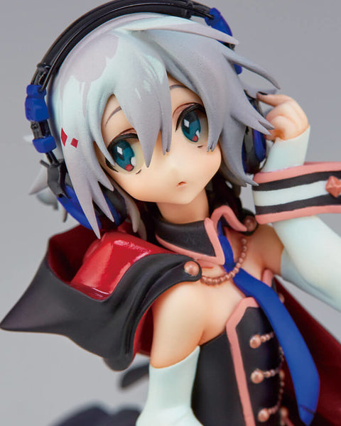 Mascot Character - Wonda-chan - Wonda-chan Next Door Project (FILE:06) (Good Smile Company, Kaiyodo)