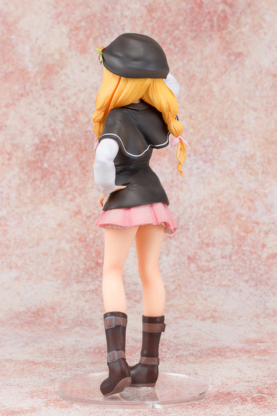 UQ Holder! - Sakurame Kirie - 1/6 (FOTS Japan)