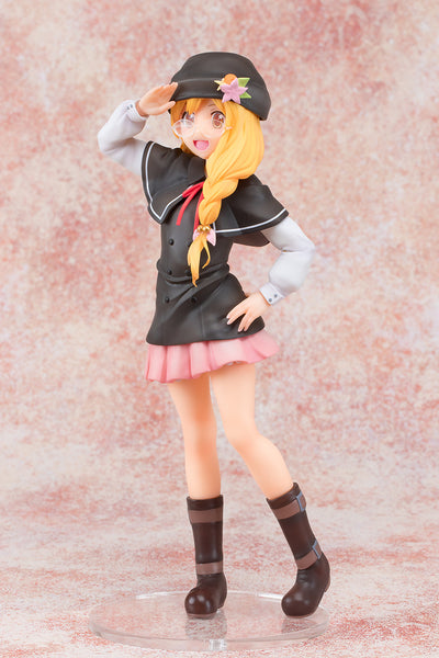 UQ Holder! - Sakurame Kirie - 1/6 (FOTS Japan)