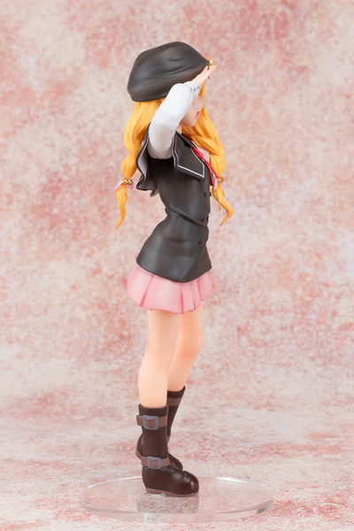 UQ Holder! - Sakurame Kirie - 1/6 (FOTS Japan)