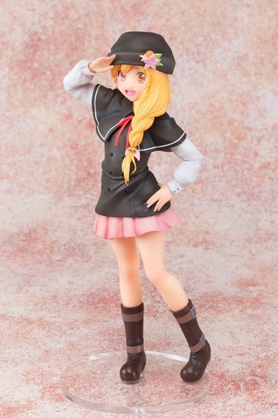 UQ Holder! - Sakurame Kirie - 1/6 (FOTS Japan)