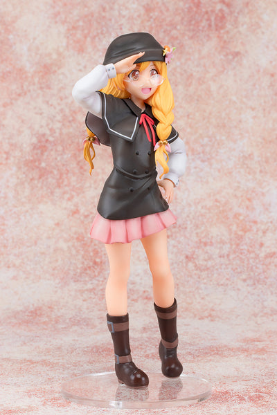 UQ Holder! - Sakurame Kirie - 1/6 (FOTS Japan)
