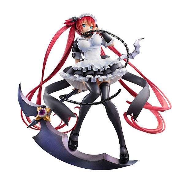 Queen's Blade Unlimited - Airi (MegaHouse)