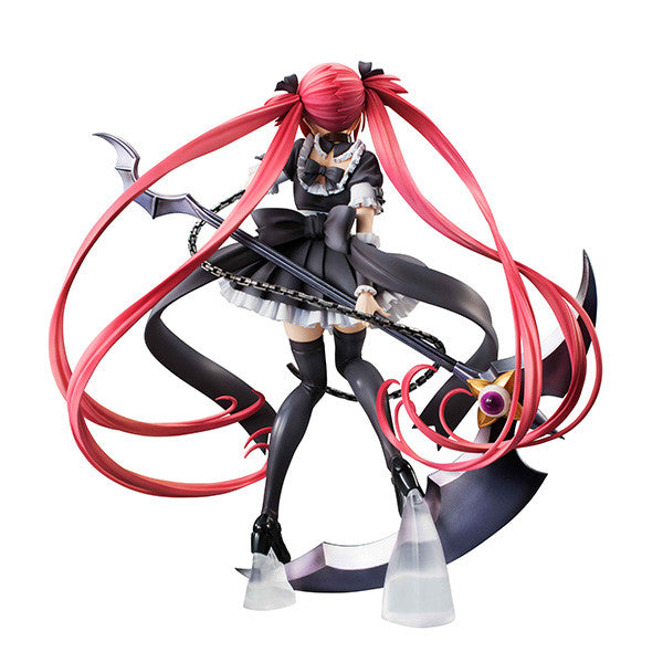 Queen's Blade Unlimited - Airi (MegaHouse)