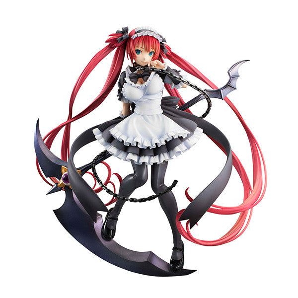 Queen's Blade Unlimited - Airi (MegaHouse)
