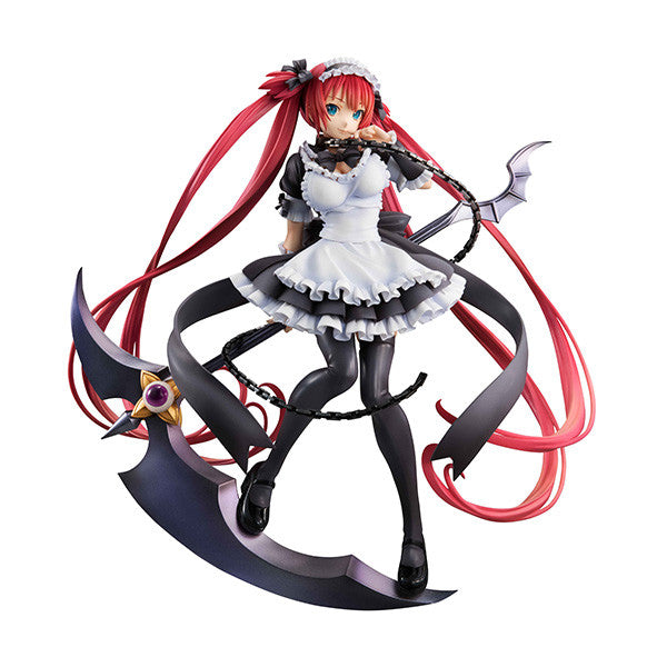 Queen's Blade Unlimited - Airi (MegaHouse)
