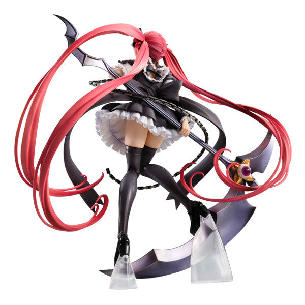 Queen's Blade Unlimited - Airi (MegaHouse)