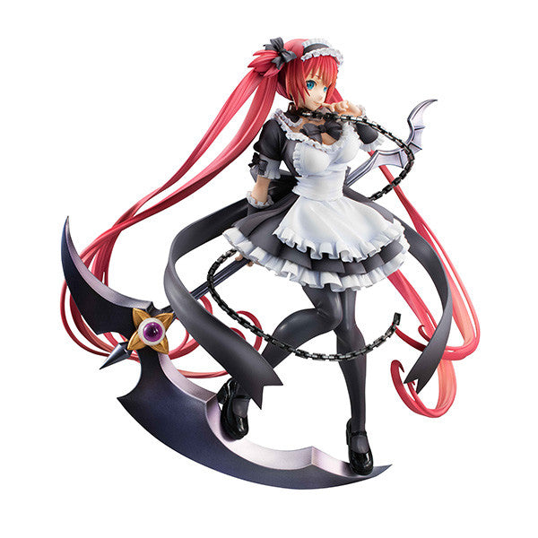 Queen's Blade Unlimited - Airi (MegaHouse)