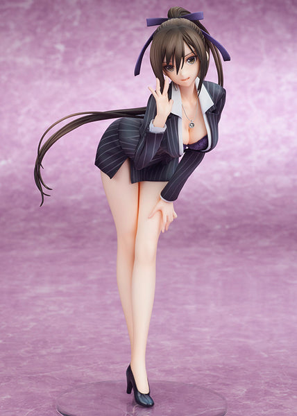 Blade Arcus From Shining EX - Sakuya - Onna Kyoushi Ver. (Flare)