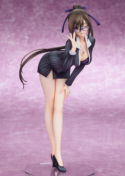Blade Arcus From Shining EX - Sakuya - Onna Kyoushi Ver. (Flare)