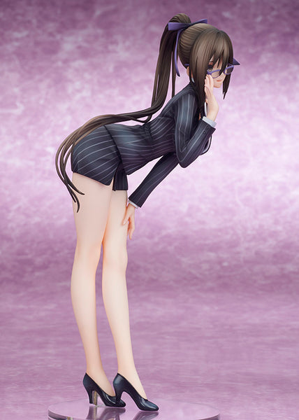 Blade Arcus From Shining EX - Sakuya - Onna Kyoushi Ver. (Flare)